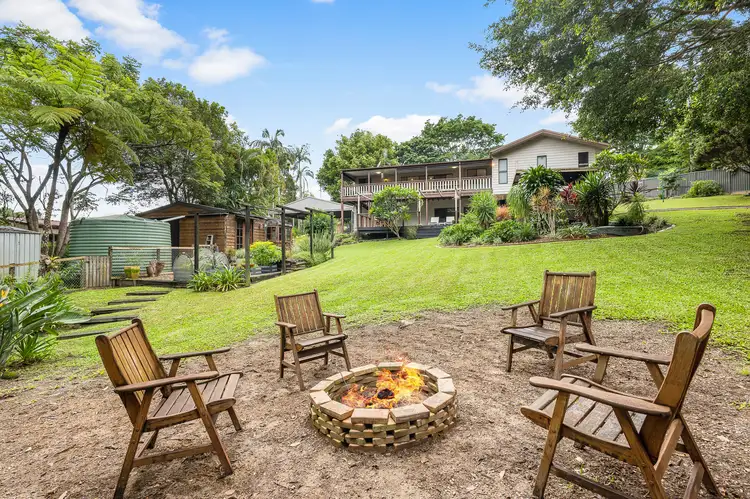 Fourth view of Homely house listing, 26 Mcgregor Court, Mooloolah Valley QLD 4553