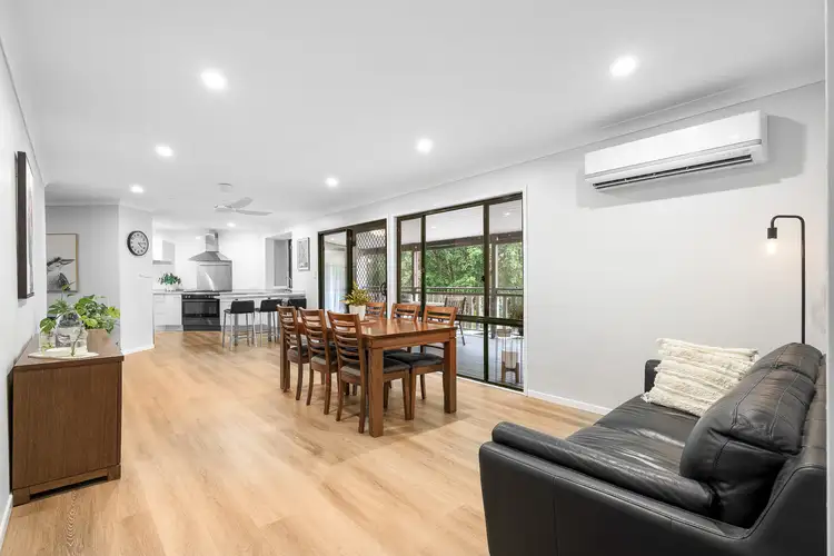 Fifth view of Homely house listing, 26 Mcgregor Court, Mooloolah Valley QLD 4553