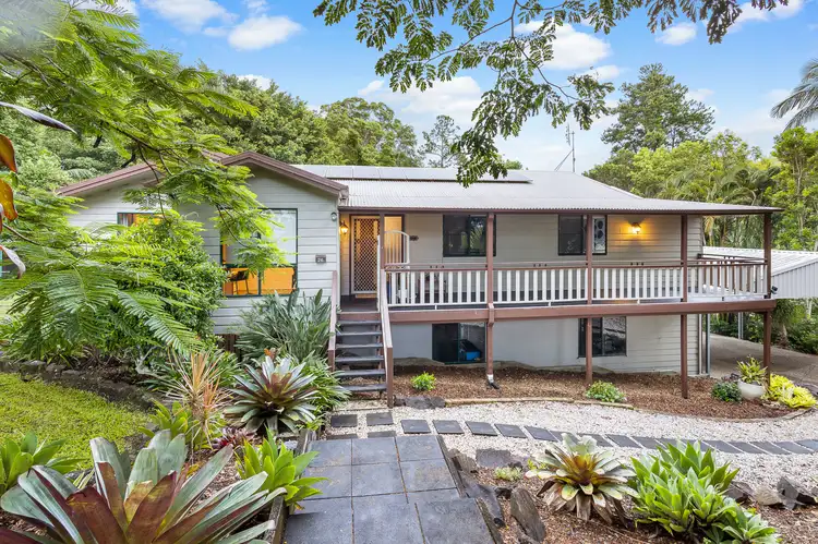 Sixth view of Homely house listing, 26 Mcgregor Court, Mooloolah Valley QLD 4553