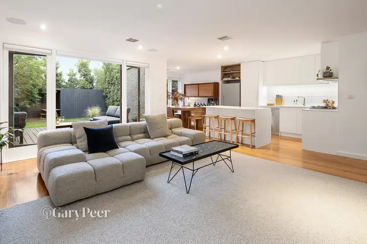 Second view of Homely house listing, 7 Wilks Street, Caulfield North VIC 3161