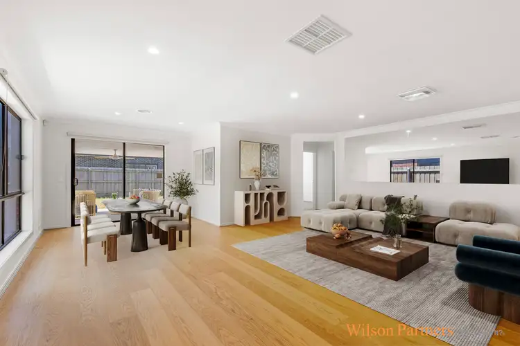 Fifth view of Homely house listing, 65 Charles Street, Wallan VIC 3756