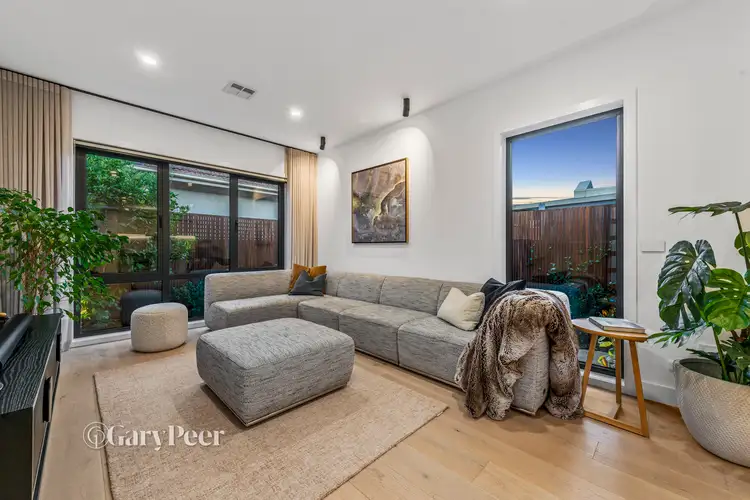 Second view of Homely house listing, 2/36 Briggs Street, Caulfield VIC 3162