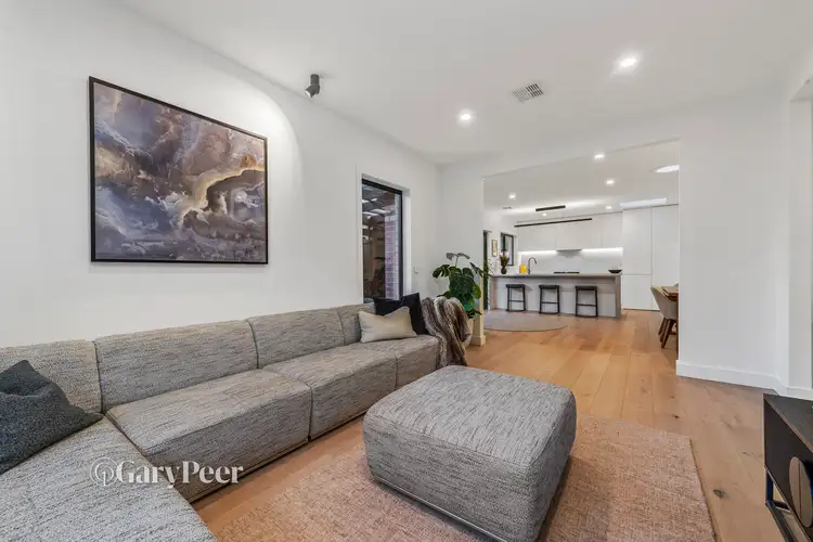 Third view of Homely house listing, 2/36 Briggs Street, Caulfield VIC 3162
