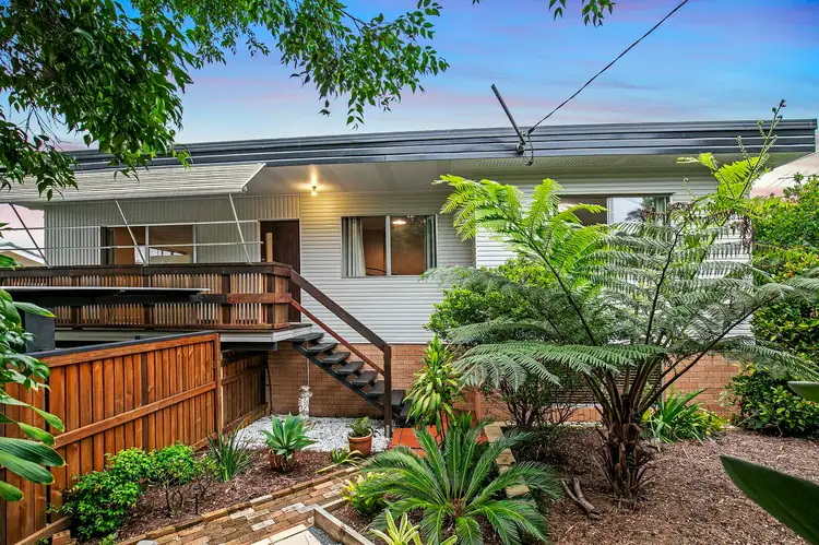 39 Illowra Street, The Gap QLD 4061