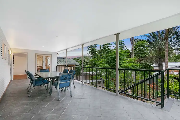 Second view of Homely house listing, 39 Illowra Street, The Gap QLD 4061