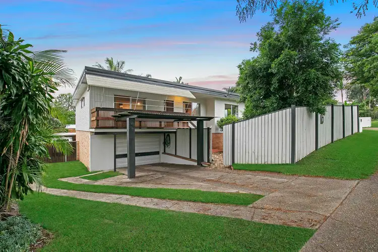 Sixth view of Homely house listing, 39 Illowra Street, The Gap QLD 4061
