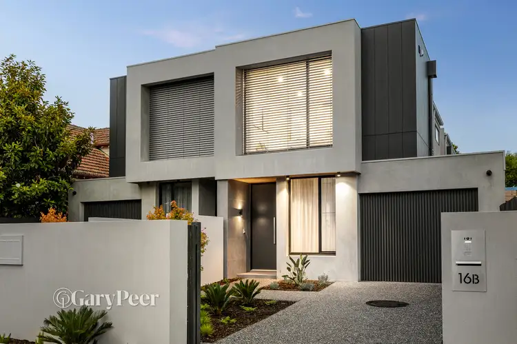 16B Northcote Avenue, Caulfield North VIC 3161