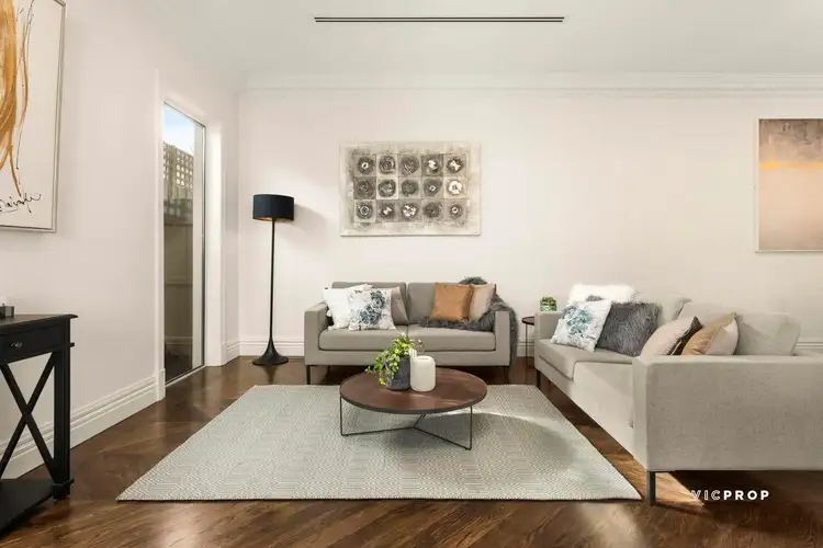 Main view of Homely townhouse listing, 2/37 Glencairn Avenue, Camberwell VIC 3124