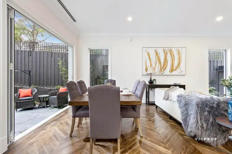 Third view of Homely townhouse listing, 2/37 Glencairn Avenue, Camberwell VIC 3124