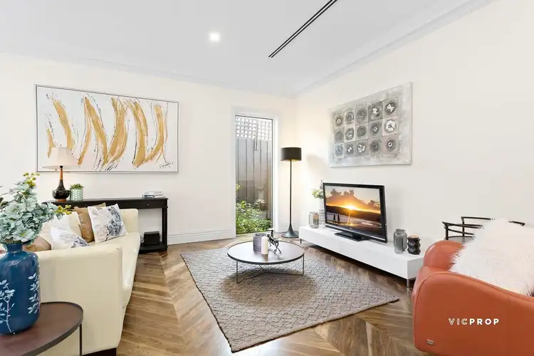 Fourth view of Homely townhouse listing, 2/37 Glencairn Avenue, Camberwell VIC 3124