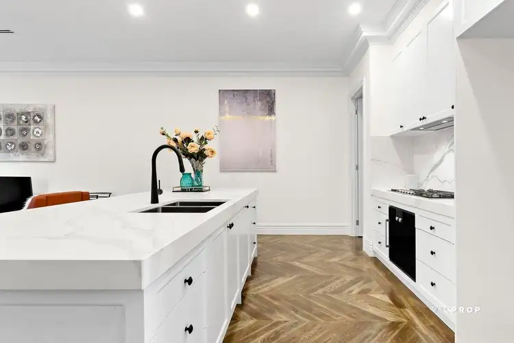 Fifth view of Homely townhouse listing, 2/37 Glencairn Avenue, Camberwell VIC 3124