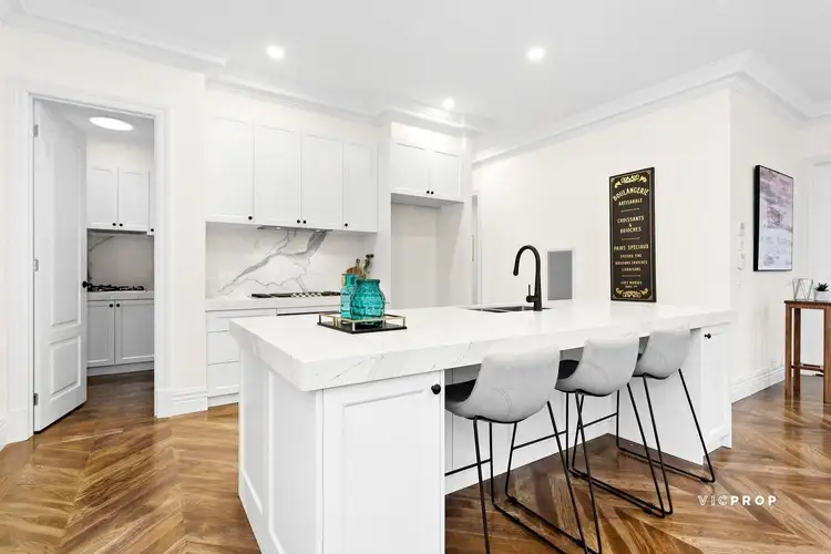 Sixth view of Homely townhouse listing, 2/37 Glencairn Avenue, Camberwell VIC 3124