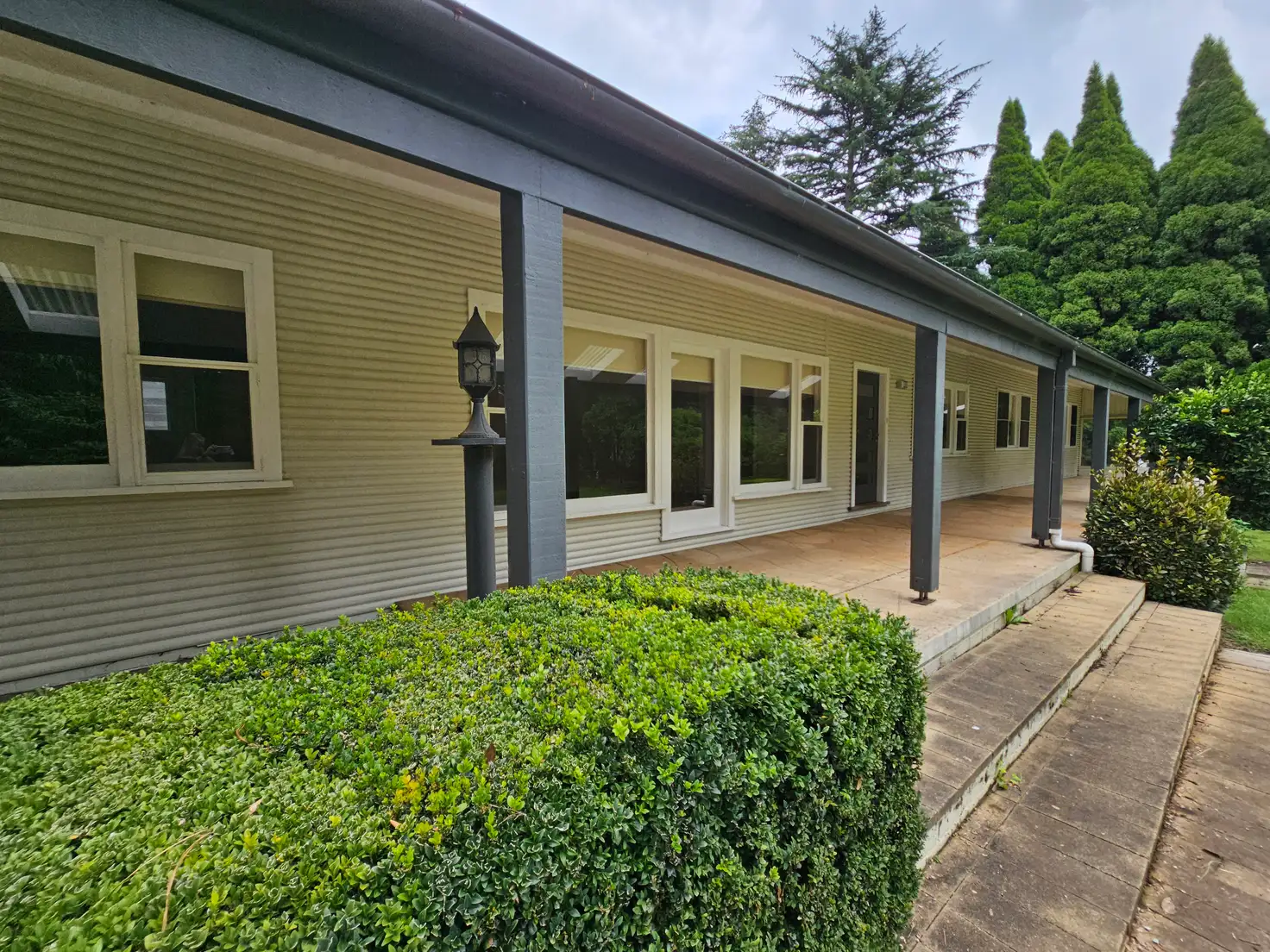 Main view of Homely house listing, 117 Osborne Road, Burradoo NSW 2576