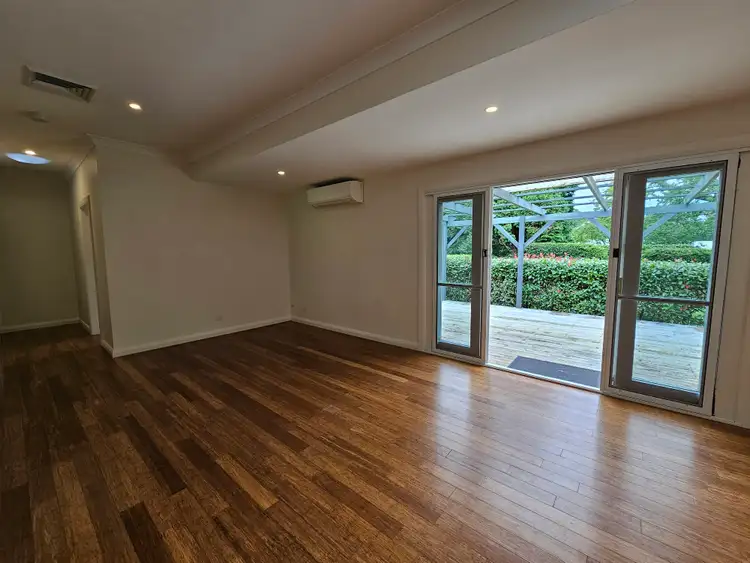 Fifth view of Homely house listing, 117 Osborne Road, Burradoo NSW 2576