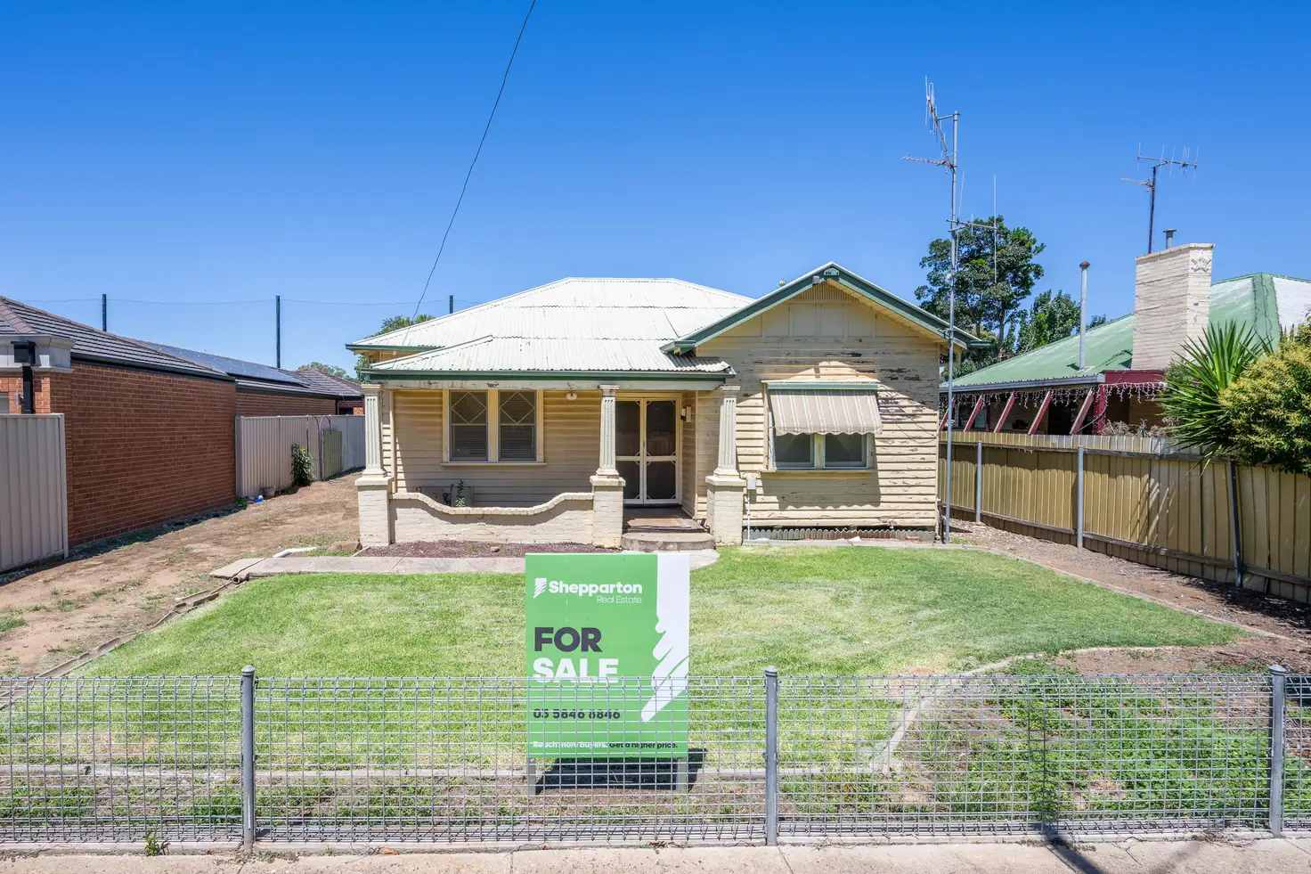 Main view of Homely house listing, 24 Glenlyon Avenue, Shepparton VIC 3630
