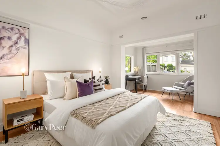 Fifth view of Homely house listing, 1 Carween Avenue, Brighton East VIC 3187