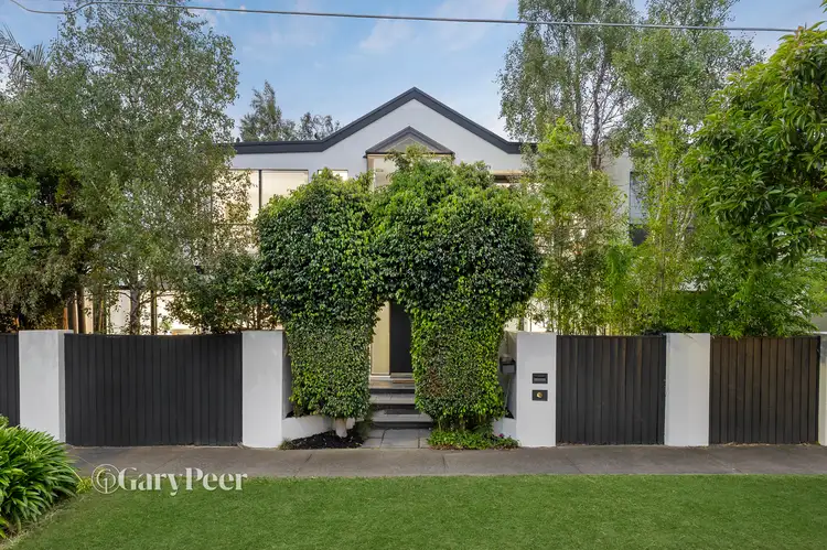 12a Lambert Road, Caulfield North VIC 3161