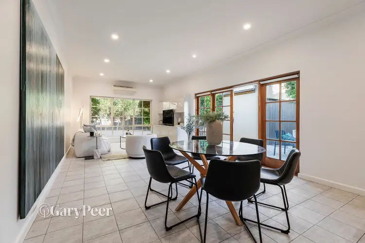 Second view of Homely house listing, 10 Perry Court, Brighton East VIC 3187