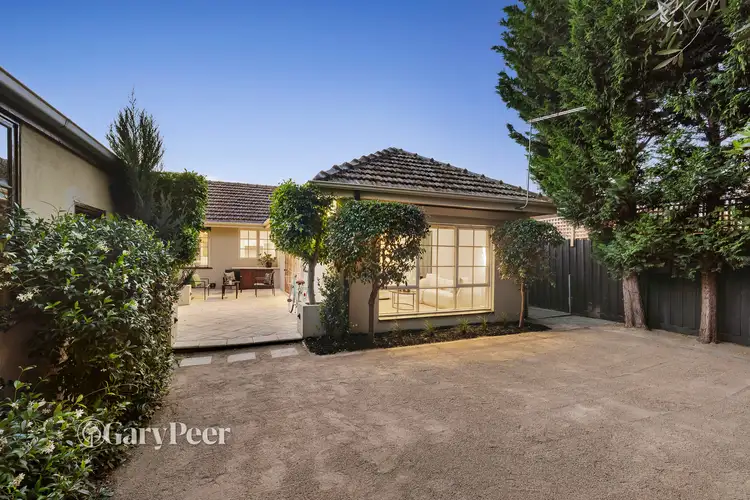 Fifth view of Homely house listing, 10 Perry Court, Brighton East VIC 3187