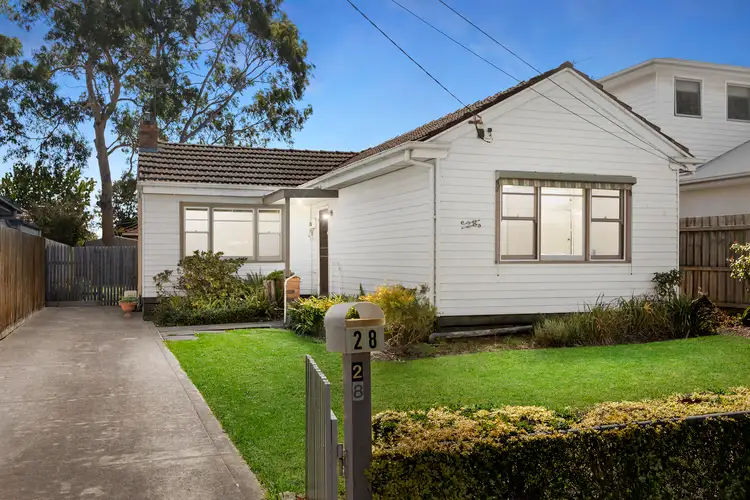28 Freeman Street, Yarraville VIC 3013