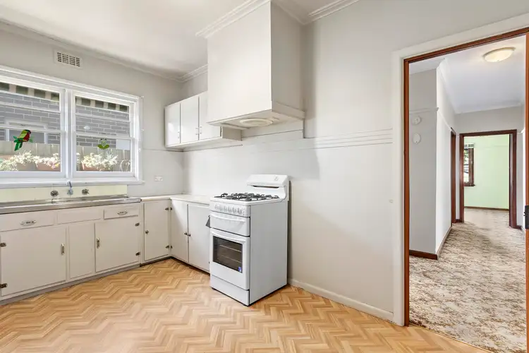 Fourth view of Homely house listing, 28 Freeman Street, Yarraville VIC 3013