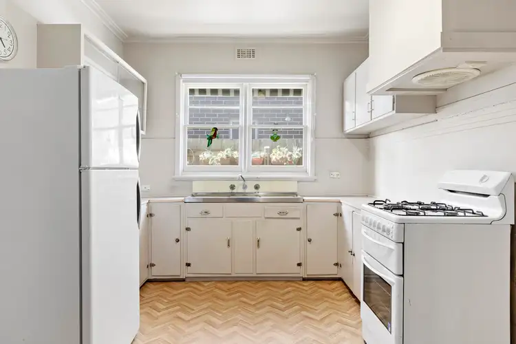 Fifth view of Homely house listing, 28 Freeman Street, Yarraville VIC 3013