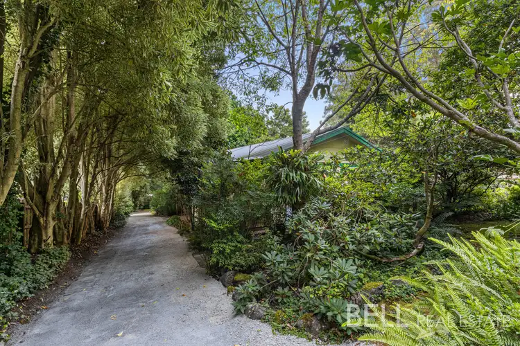 Second view of Homely house listing, 5 Craig Avenue, Mount Dandenong VIC 3767