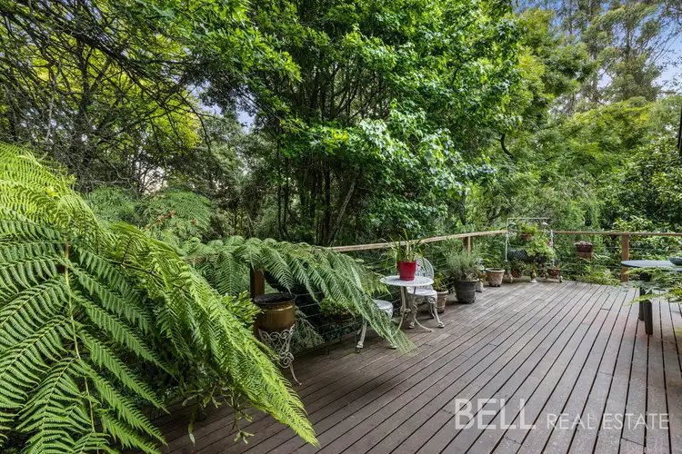 Third view of Homely house listing, 5 Craig Avenue, Mount Dandenong VIC 3767