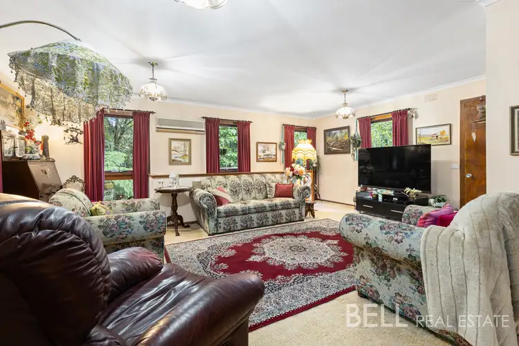 Fifth view of Homely house listing, 5 Craig Avenue, Mount Dandenong VIC 3767