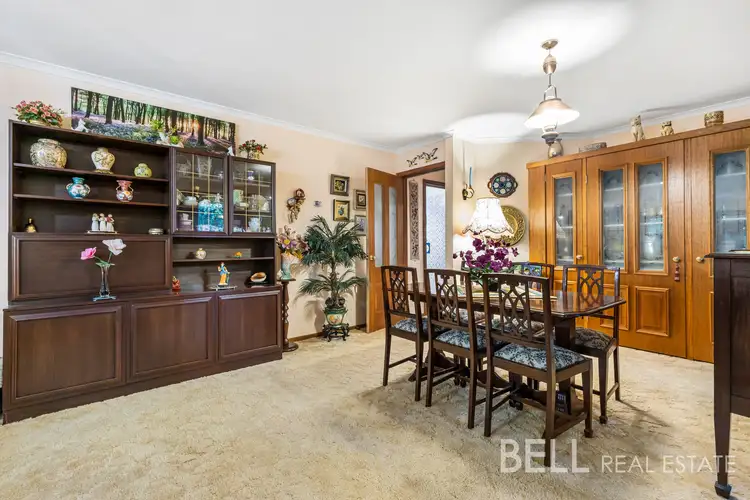 Sixth view of Homely house listing, 5 Craig Avenue, Mount Dandenong VIC 3767