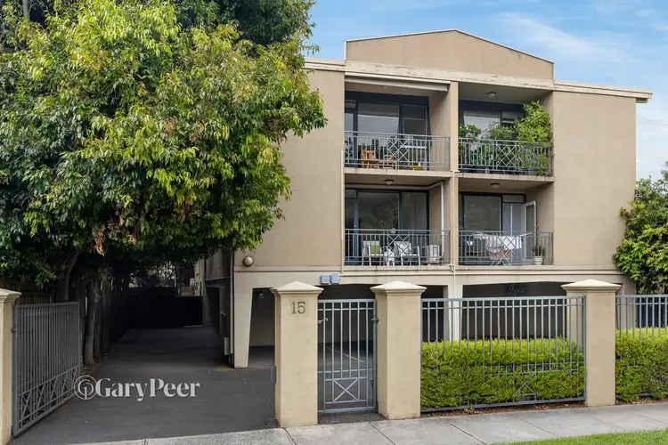 1/15 Narong Road, Caulfield North VIC 3161