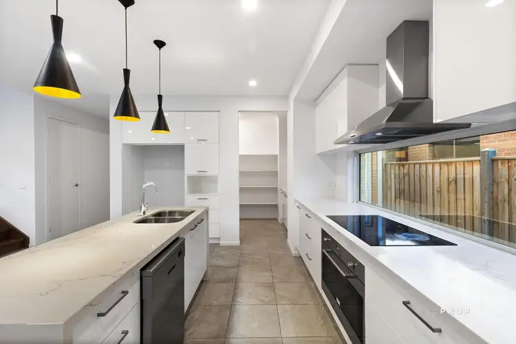 Fourth view of Homely house listing, 11 Tathra Grove, Point Cook VIC 3030