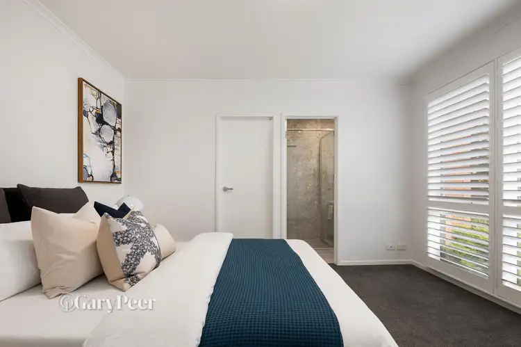 Second view of Homely house listing, 155 Sycamore Street, Caulfield South VIC 3162