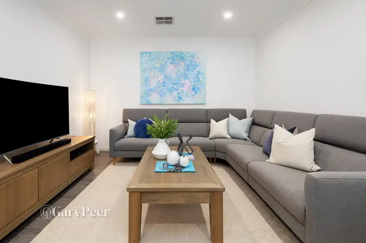 Third view of Homely house listing, 155 Sycamore Street, Caulfield South VIC 3162