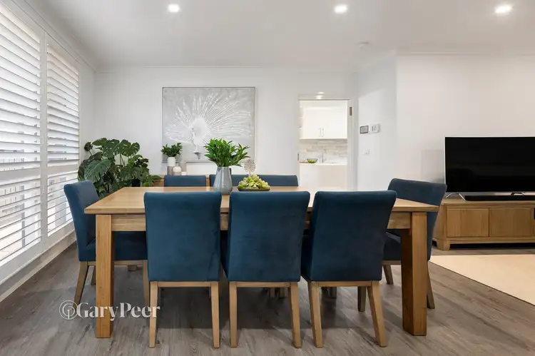 Fourth view of Homely house listing, 155 Sycamore Street, Caulfield South VIC 3162