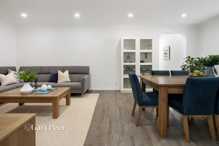 Fifth view of Homely house listing, 155 Sycamore Street, Caulfield South VIC 3162