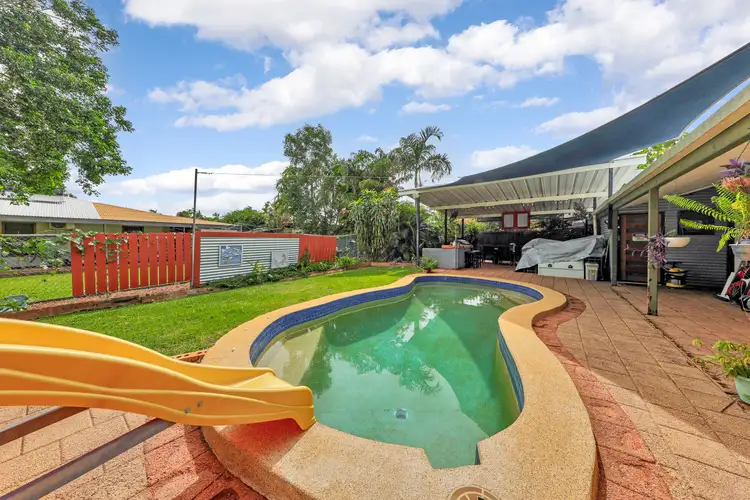 16 Lorikeet Street, Wulagi NT 812