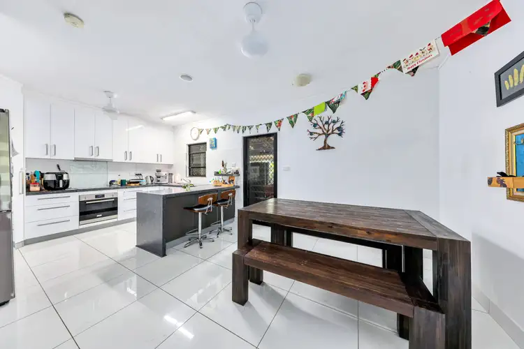 Third view of Homely house listing, 16 Lorikeet Street, Wulagi NT 812