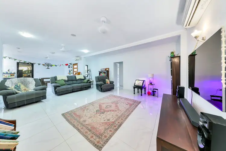 Fifth view of Homely house listing, 16 Lorikeet Street, Wulagi NT 812