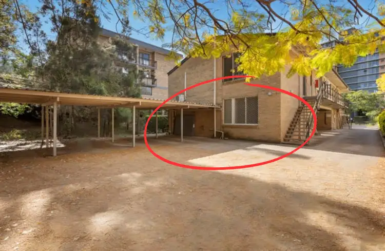 Main view of Homely unit listing, 8/59 Sandford Street, St Lucia QLD 4067