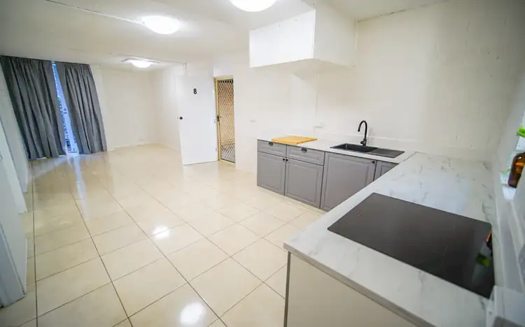 Second view of Homely unit listing, 8/59 Sandford Street, St Lucia QLD 4067
