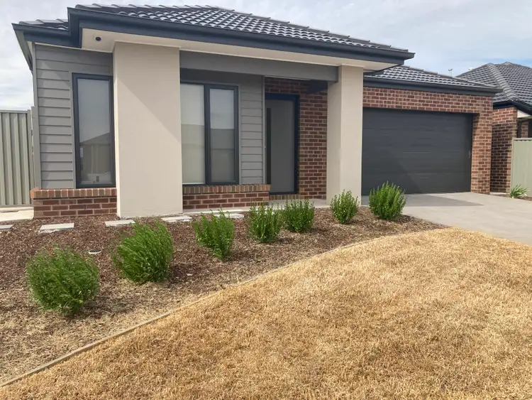 Main view of Homely house listing, 1 Tylabelle Terrace, Mooroopna VIC 3629