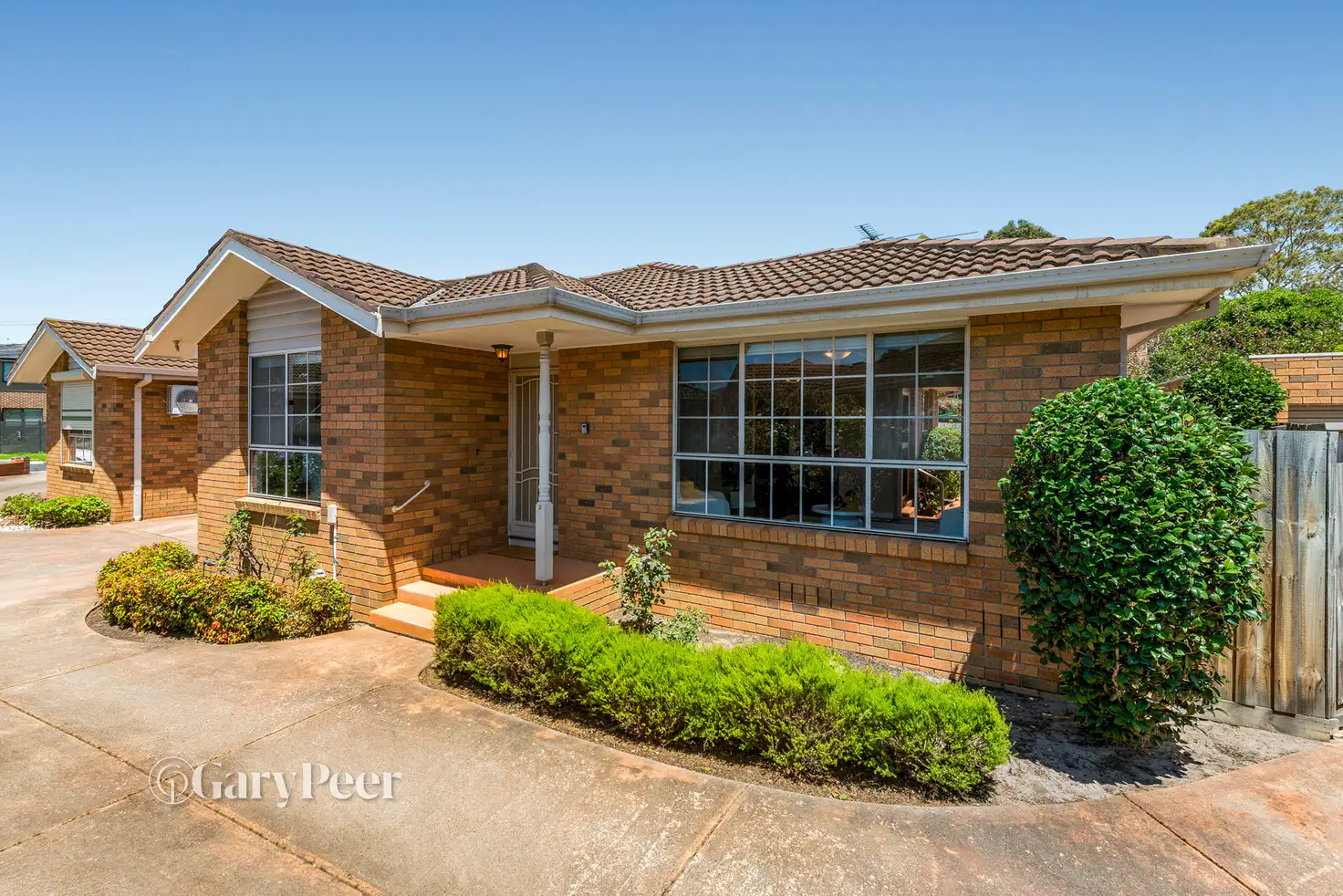 Main view of Homely unit listing, 2/3 Alfred Street, Highett VIC 3190