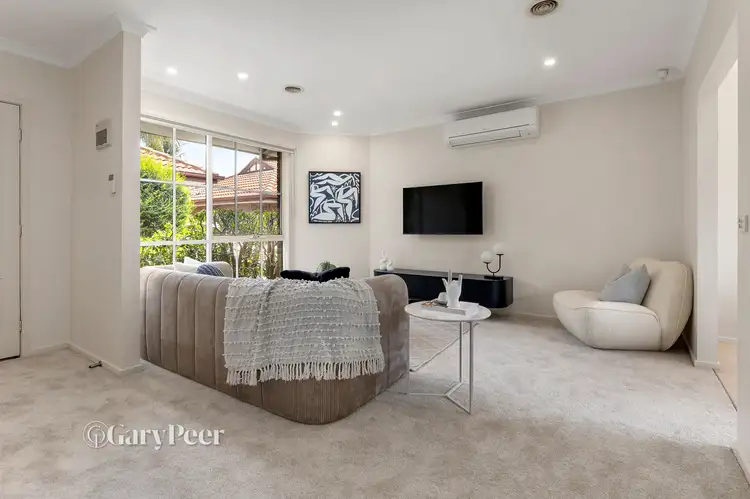 Third view of Homely unit listing, 6/27-29 Neerim Road, Caulfield VIC 3162