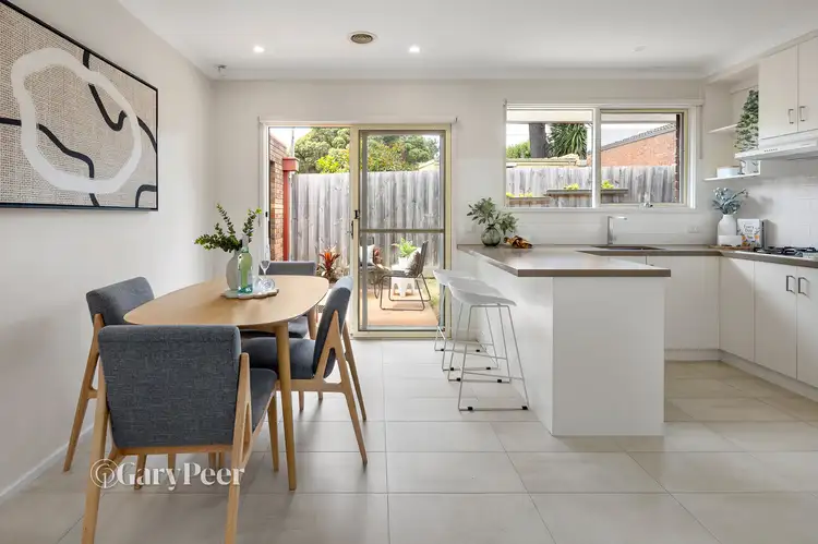 Fourth view of Homely unit listing, 6/27-29 Neerim Road, Caulfield VIC 3162