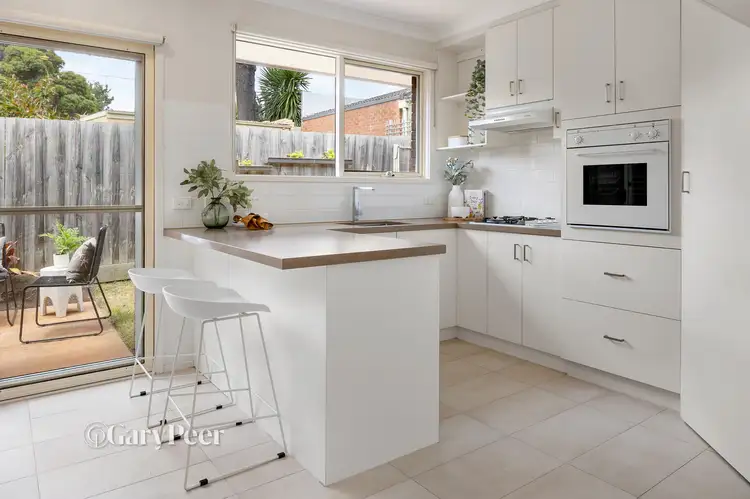 Fifth view of Homely unit listing, 6/27-29 Neerim Road, Caulfield VIC 3162