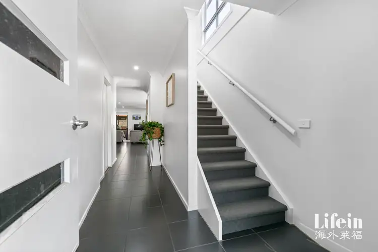 Fourth view of Homely house listing, 24 Dingo Street, Point Cook VIC 3030