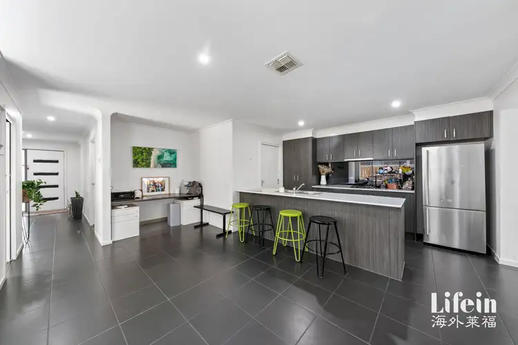 Fifth view of Homely house listing, 24 Dingo Street, Point Cook VIC 3030