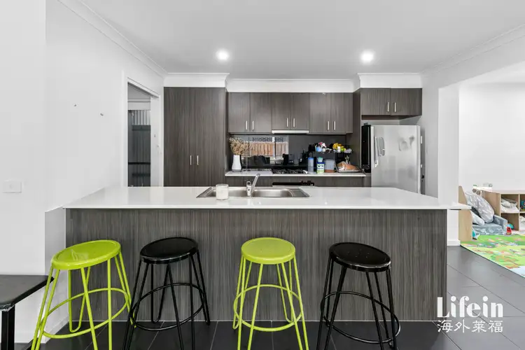 Sixth view of Homely house listing, 24 Dingo Street, Point Cook VIC 3030