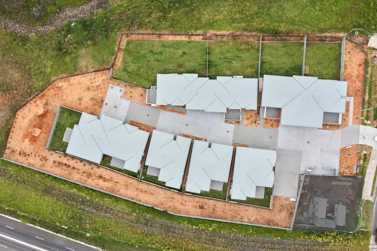 Fourth view of Homely villa listing, 5/5 Shone Avenue, Horsley NSW 2530